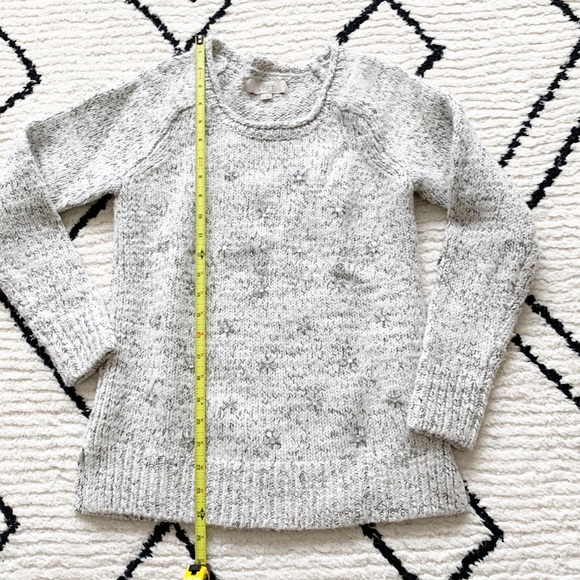 Loft Pullover Sweater - Picture 5 of 10